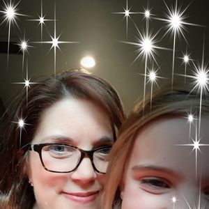 Meet your Posher, Theressa